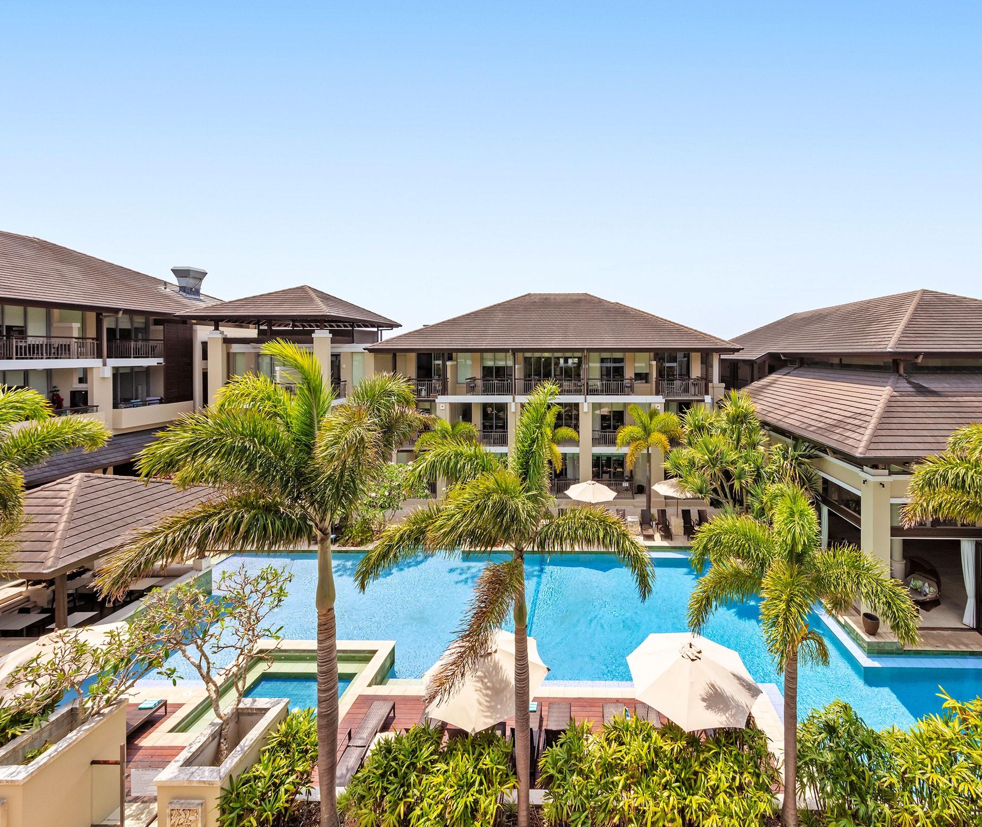 Oaks Casuarina Santai Resort Kingscliff Zewnętrze zdjęcie