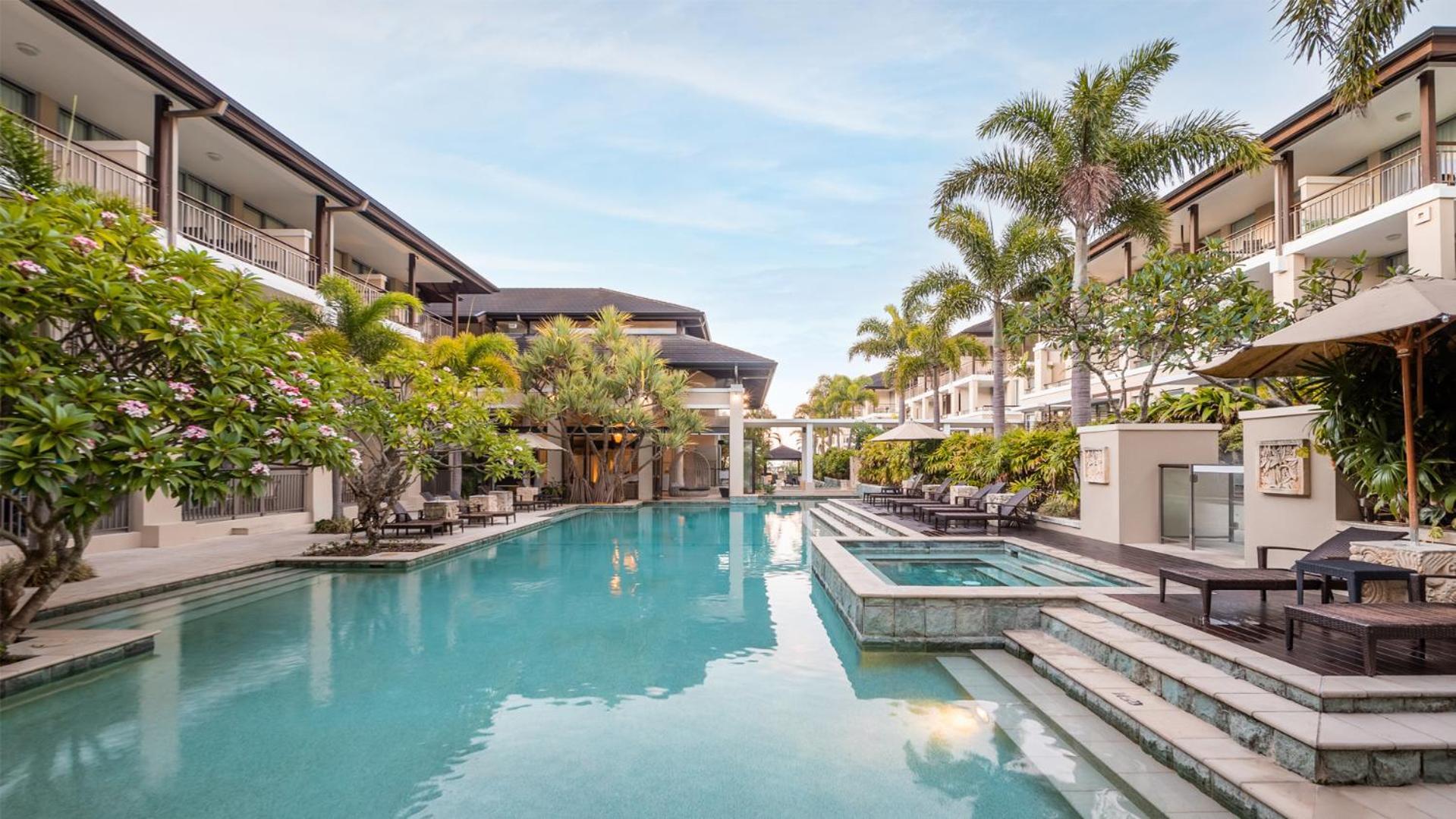 Oaks Casuarina Santai Resort Kingscliff Zewnętrze zdjęcie
